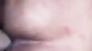 جنس عربي متطرف: إيلاج مزدوج وحشي لمطلقة ناضجة مثيرة