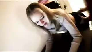 سكرانة وضرب ونيك