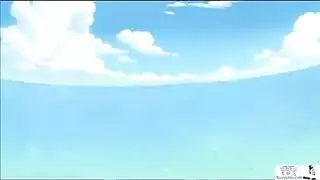 الت ادب ولد و بنت انمى مترجم