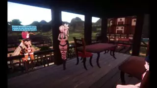 جزائرية ترقص أمام الويب كام
