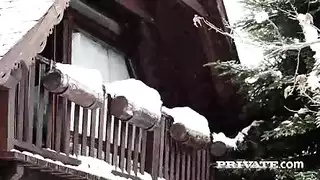 سكسي زنجي وبنات بيضاء