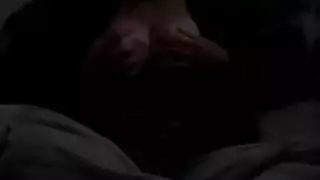 سارة مع شقراء مع ذنجي