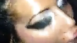 خيال جنسي للمص والرضاعة مع نجمة البورنو السمراء مالفيّا