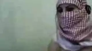 اعترافات على الكاميرا لمحجبة شهوانية عاهرة