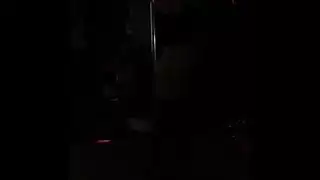 لبنانية تأخذ وضع الكلب بخشونة وتصرخ على القضيب