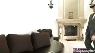العضو الضخم لأقصى متعة