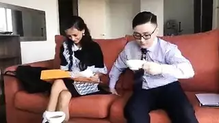 إنها المرة الأولى التي تسأل عن الشرج