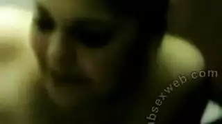 سمينة تتناك من مدرس ابنها