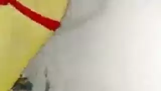 نيك شبين فتاة