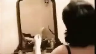 شرج ومهبل: شرموطة لبنانية في مشهد إباحي قوي