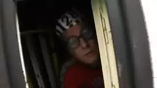 petite blonde roughly taken in hardcore sex