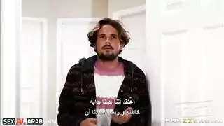 الحب الأمومي يتحول لجلسة إباحية صريحة