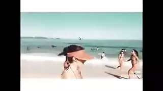 جلسة سيطرة شرجية قاسية