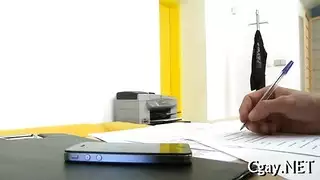 جلسة جماع لتبادل ناضجات