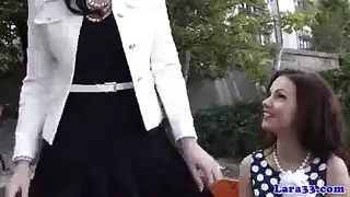 سير تقبيل ناضجة الهواة