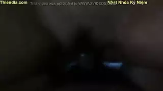 جماع عنيف مع عضو هائل