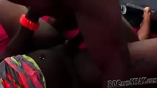 رجل ألفا يسيطر في فيلم إكس إكس إكس صريح