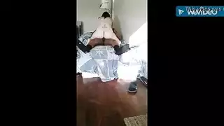 لي رجل كبير