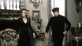 قضيب شيميل ضخم يهيمن في فيلم كرتوني صريح