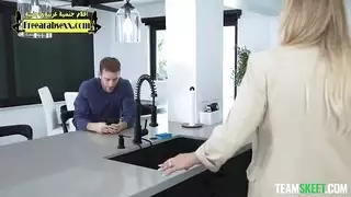 مربية الاطفال تسعد رب المنزل اكثر من زوجته