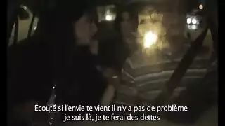 أفلام المغرب العربي الإباحية الممنوعة: ذلك الجانب المنحرف الذي تكبته