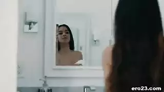 كسي مراهقة مشعر ينكبه عميقاً أداة حبيبها الكبيرة