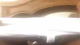 شراميط سودانيات بدخنو