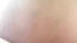اختراق عميق في مهبلها الضيق