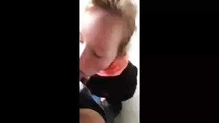 جولة مص علنية تتحول إلى نيك كلابي قاسٍ في الشارع