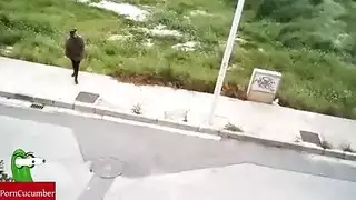 قذف شرجي على الكرسي جنس عنيف مع تأوهات نسائية عالية