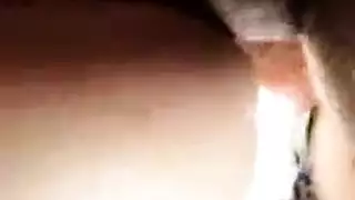 أعنف مص زب