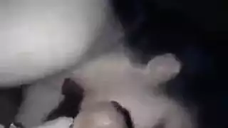 جنس فموي شغوف ثم جنس عربي عدواني مع مراهقة مغربية