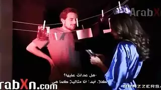 هديه الابن لامه الشابه المطلقه