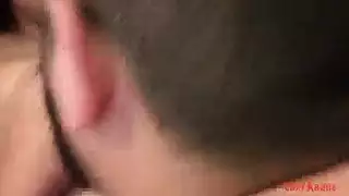 يلعق كس المصريّة حتى تصبح جاهزة لنيك قاسٍ