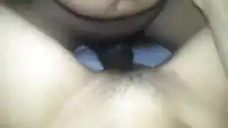 ضرب قاسي يجعلها تصرخ على قضيبه الضخم