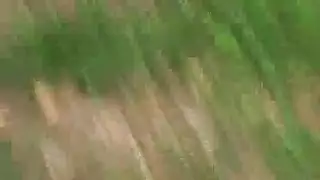 جميلة إسبانية منحنية تطلب جلسة شرجية قاسية