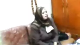 محجبة تشتهي لا تقاوم جلسة جماع ساخنة في الخارج