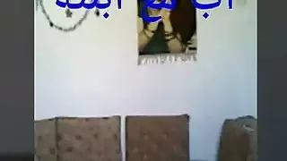 جنس شرجي عنيف: قذف داخلي وبكاء في جلسة صريحة
