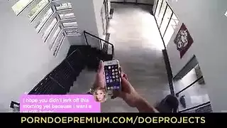 تحت الماء فاسق الجيران