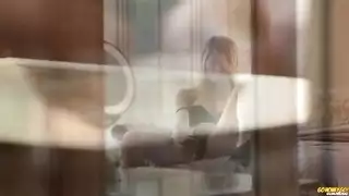 سيلفي للكس الحليق الناعم – محتوى صريح