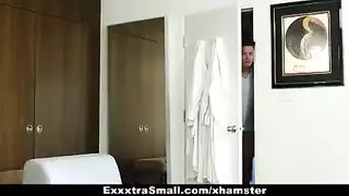 شاهد أول ظهور إباحي عاري لتينا أوبراين هنا