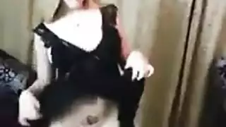 رقص بنات مغربي عاري