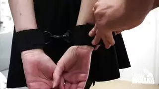 بعقب عميق وممتعه اللعنه