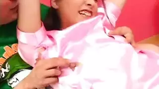 مشعرات زوجه الياباني مص