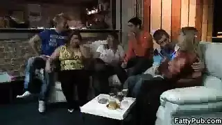 شايب اربعيني