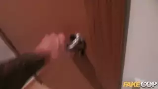 اختراق صريح: ضرب مهبلها بعمق
