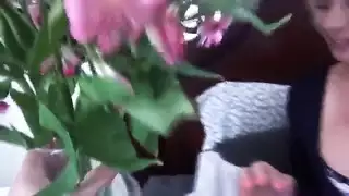 هدية مساج الأم والاخت