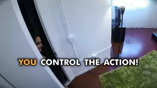 تدكيك سيدة ناضجة مبتلة ومستعدة