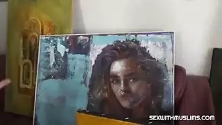 خيانة مع زوج الأخت أكشن قوي من الباب الخلفي