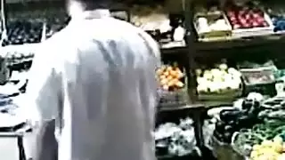 مشهد إباحي صريح مثير لجمال مصرية